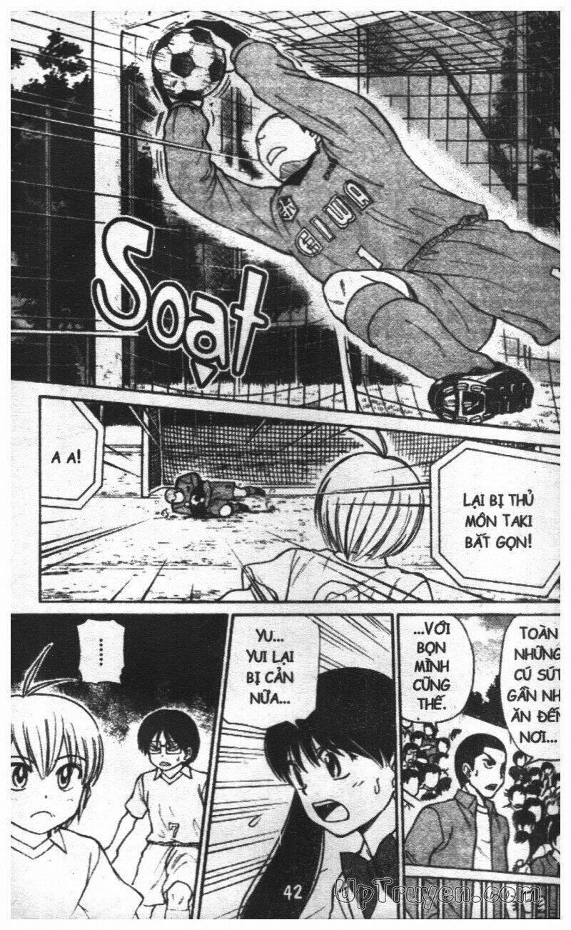 golden age chapter 12 - Trang 43