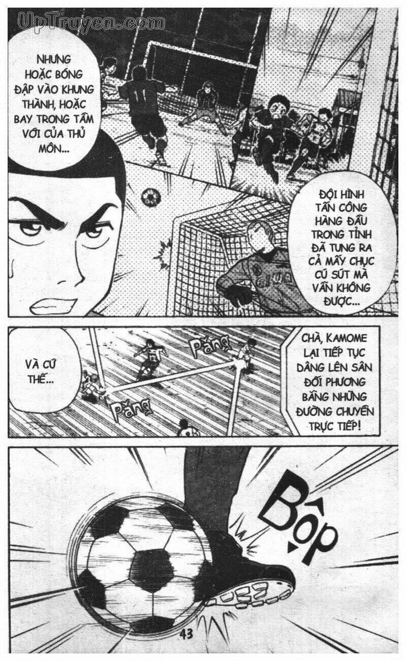 golden age chapter 12 - Trang 44