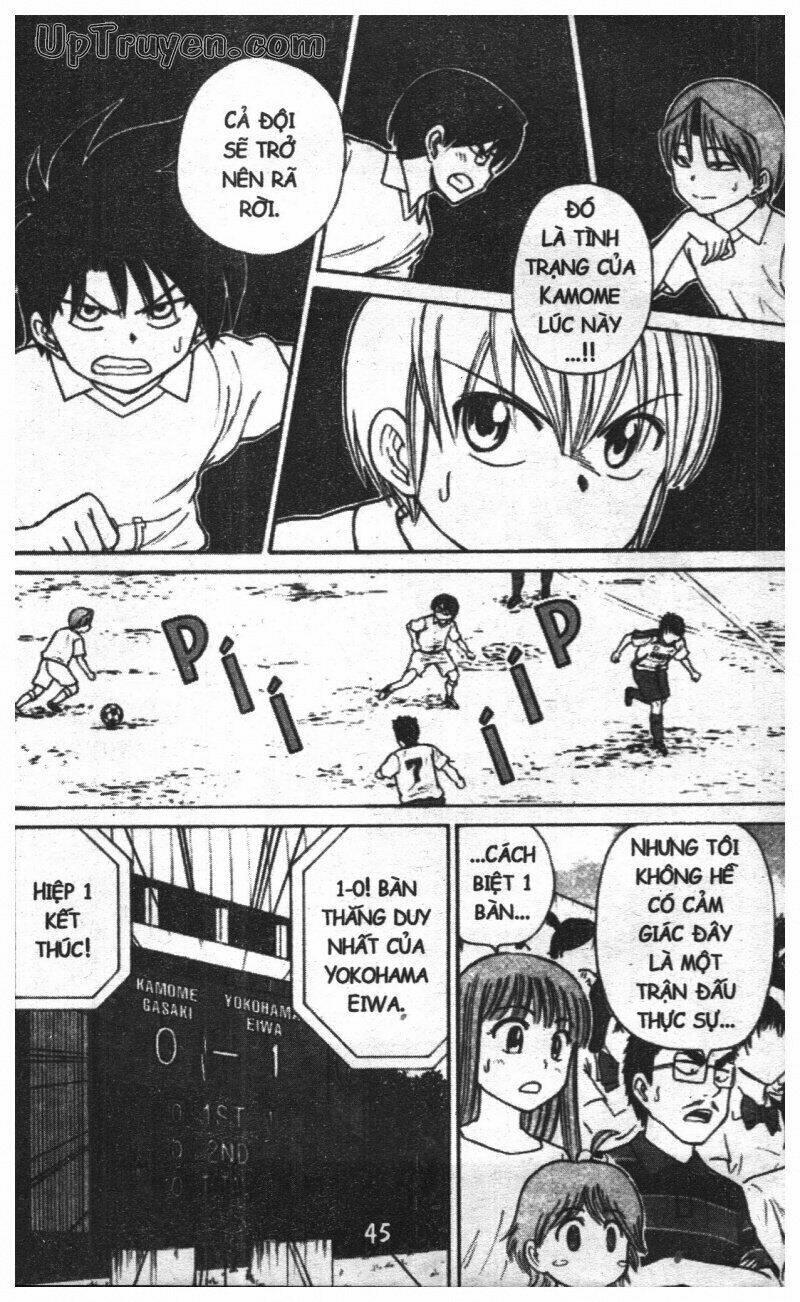 golden age chapter 12 - Trang 46