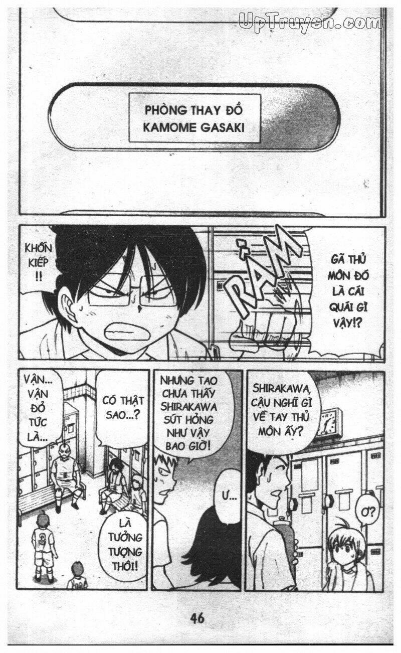 golden age chapter 12 - Trang 47
