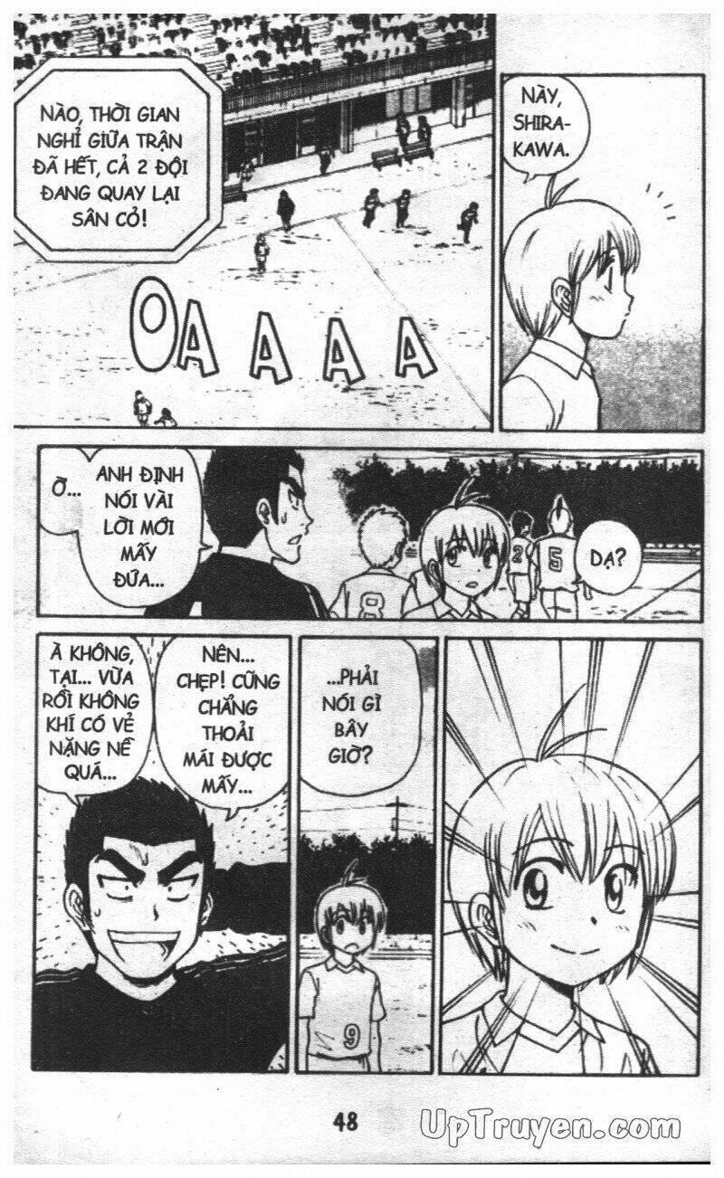 golden age chapter 12 - Trang 49
