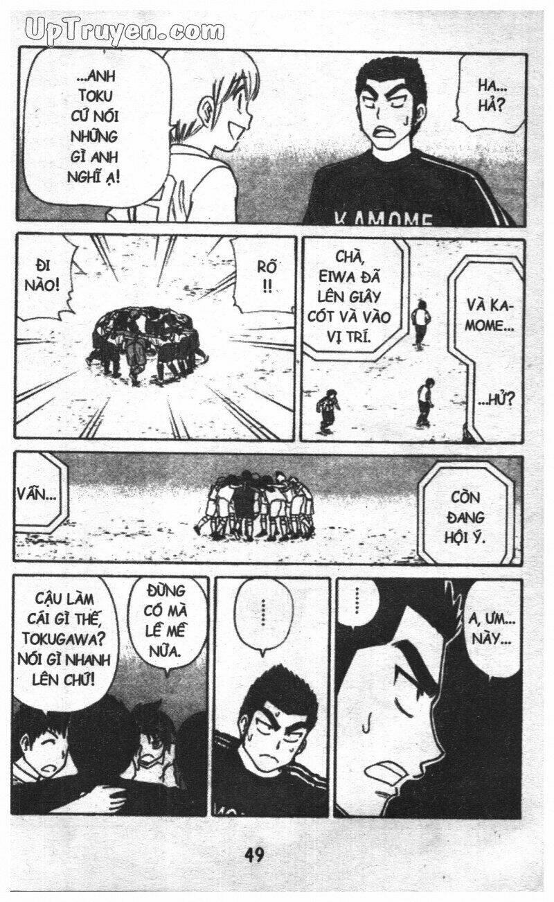 golden age chapter 12 - Trang 50