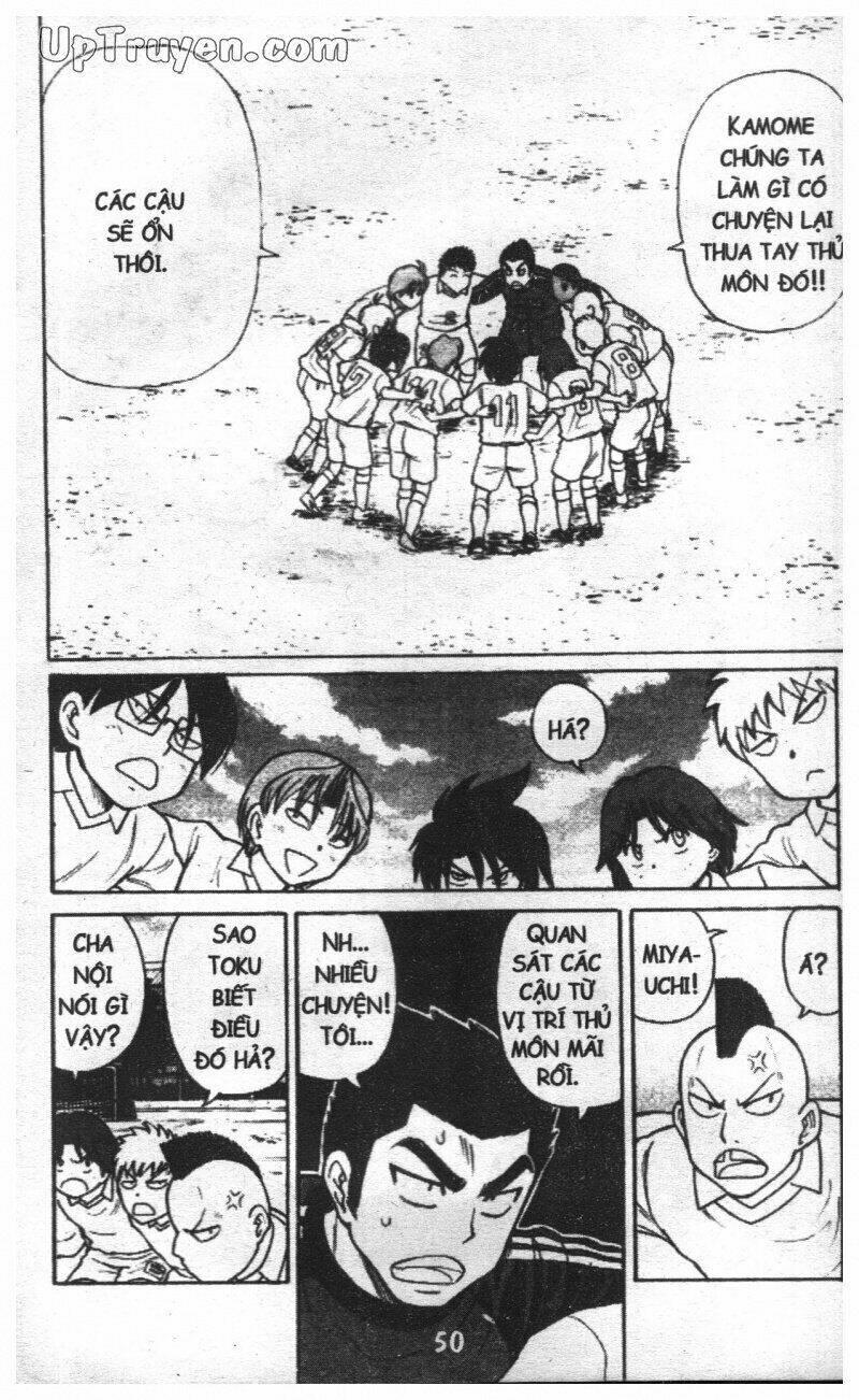 golden age chapter 12 - Trang 51