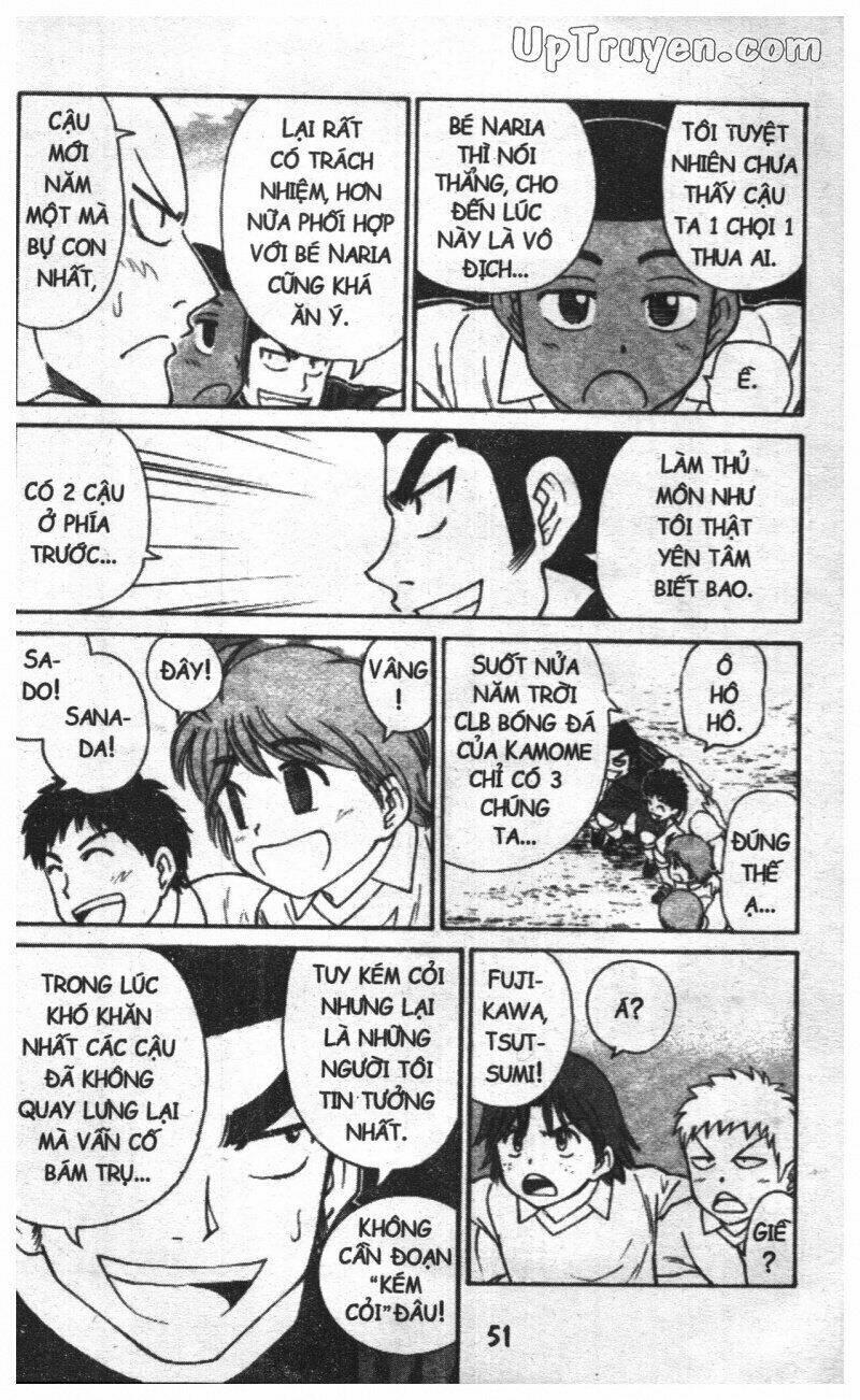 golden age chapter 12 - Trang 52