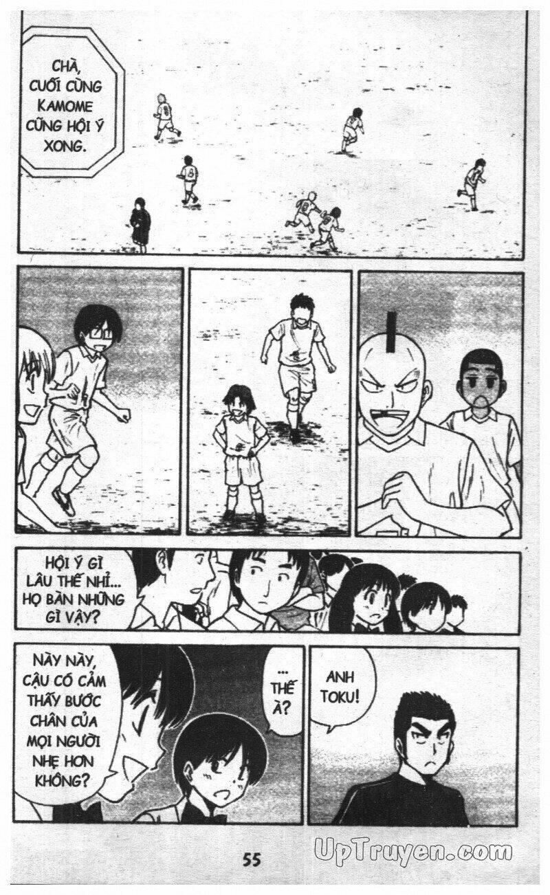 golden age chapter 12 - Trang 56