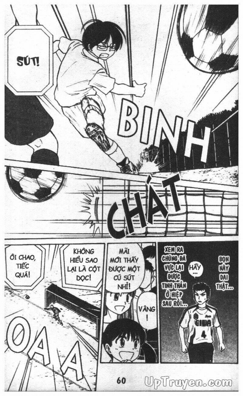 golden age chapter 12 - Trang 61