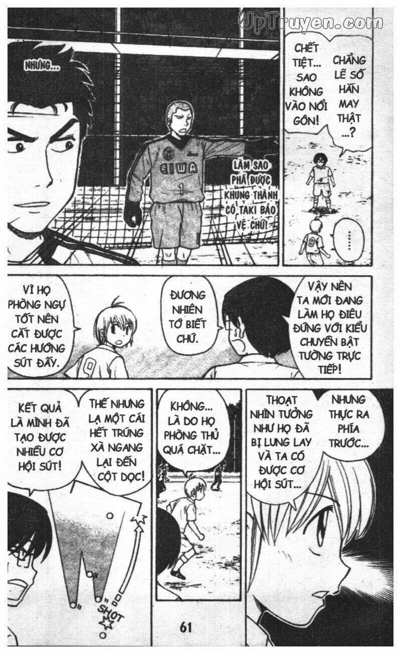 golden age chapter 12 - Trang 62