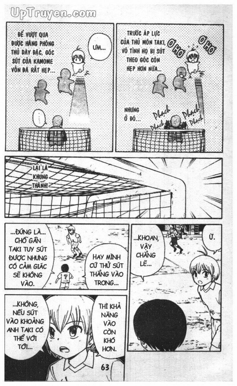 golden age chapter 12 - Trang 64
