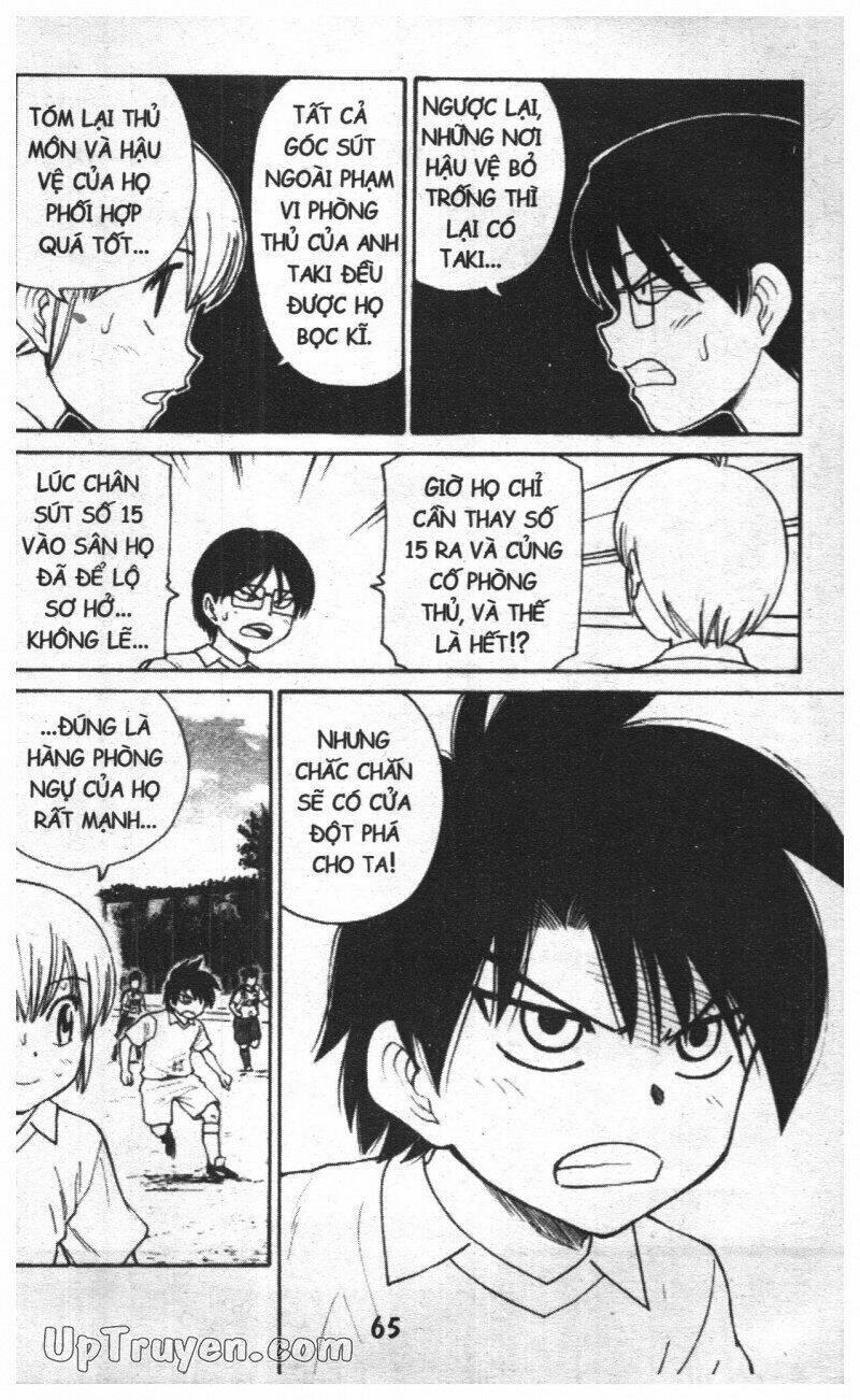 golden age chapter 12 - Trang 66