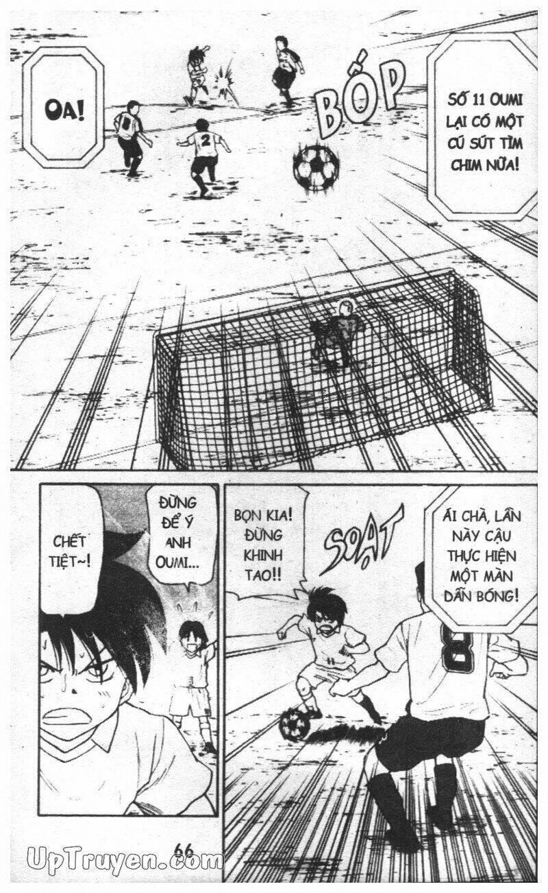golden age chapter 12 - Trang 67