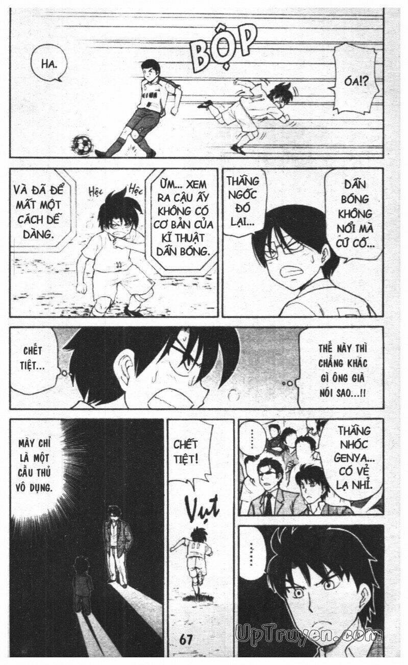 golden age chapter 12 - Trang 68