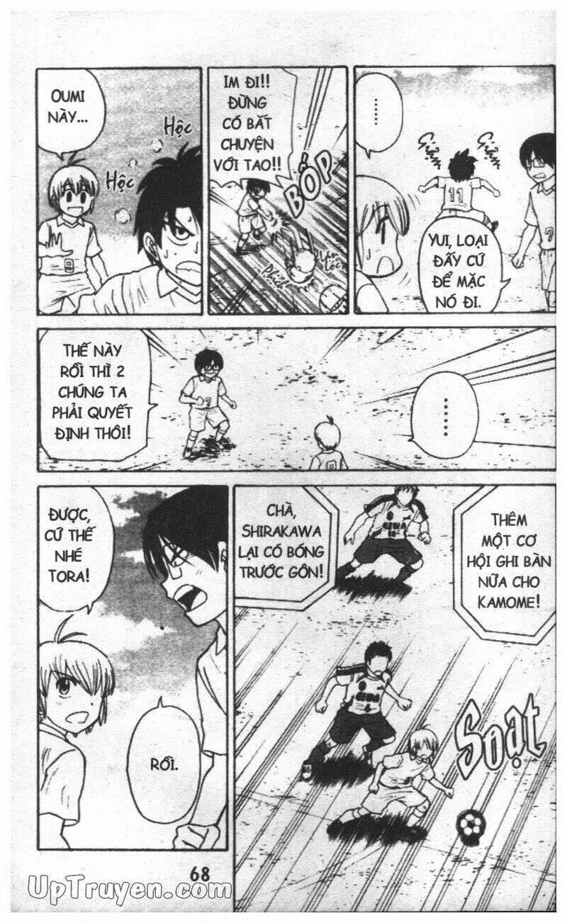golden age chapter 12 - Trang 69