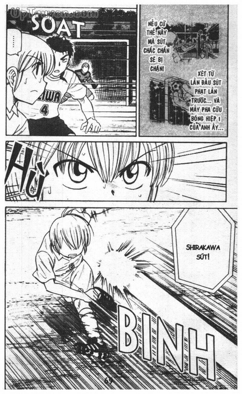 golden age chapter 12 - Trang 70