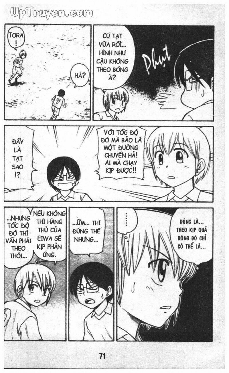 golden age chapter 12 - Trang 72