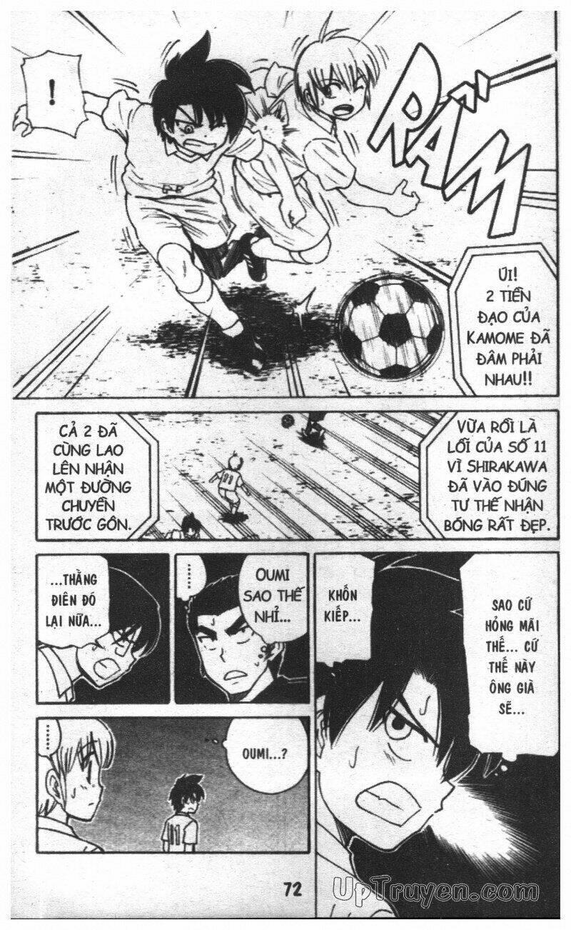 golden age chapter 12 - Trang 73