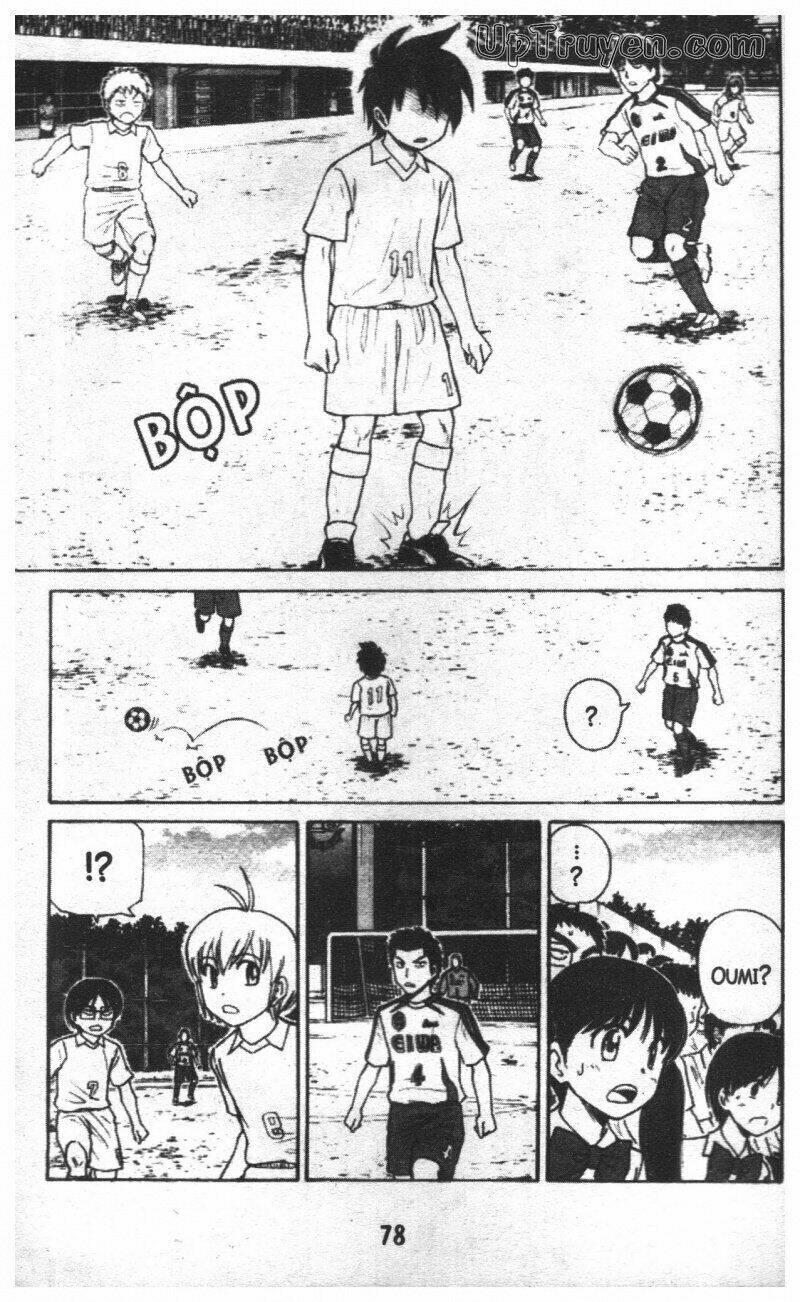 golden age chapter 12 - Trang 79