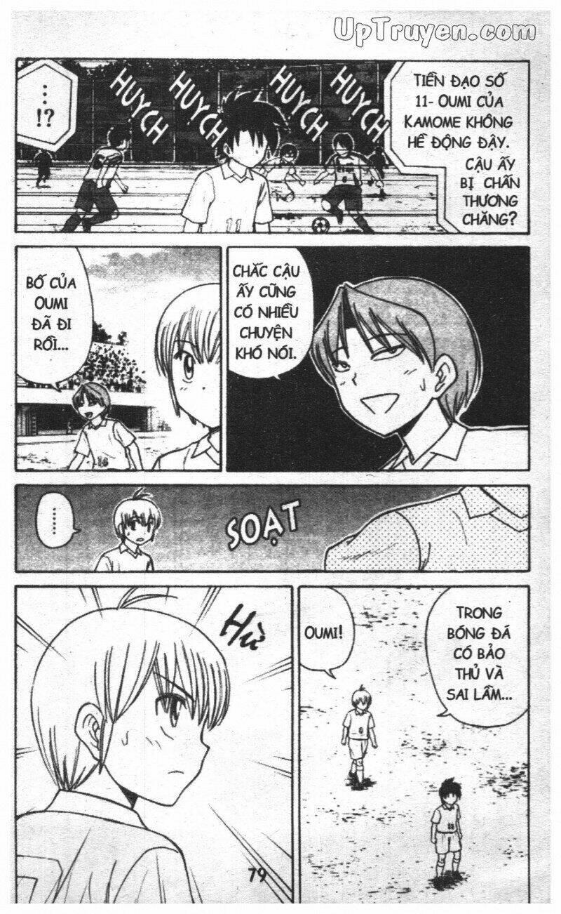 golden age chapter 12 - Trang 80