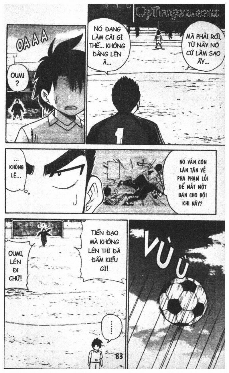 golden age chapter 12 - Trang 84
