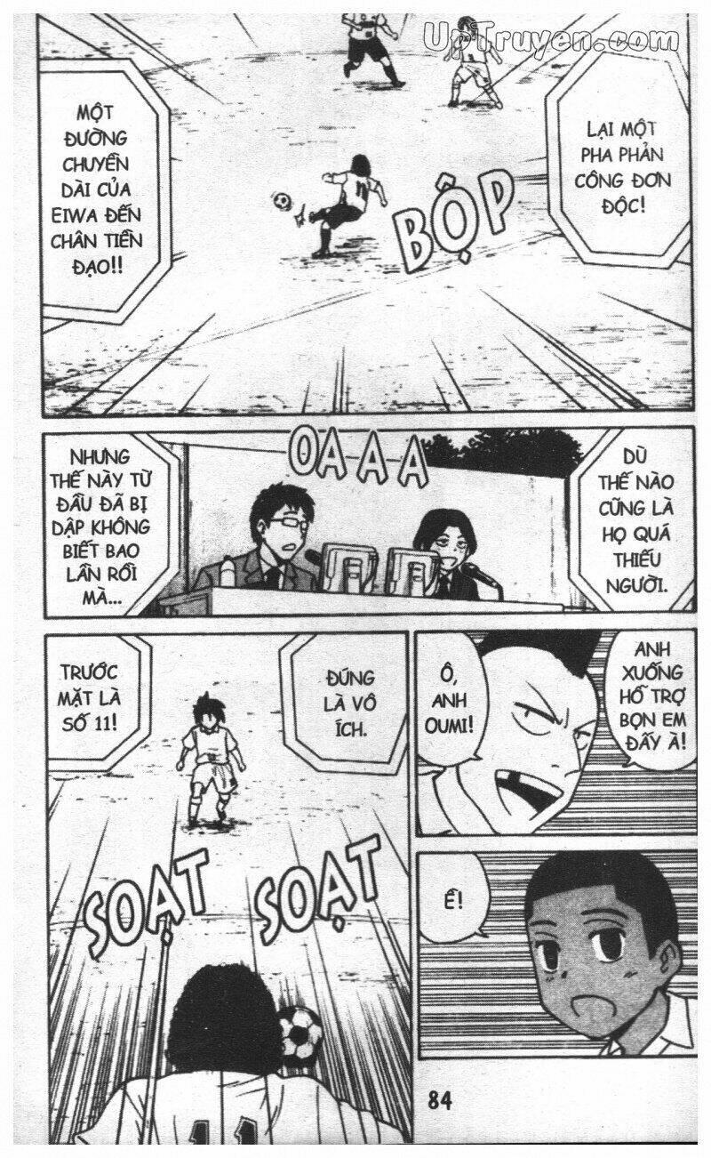 golden age chapter 12 - Trang 85