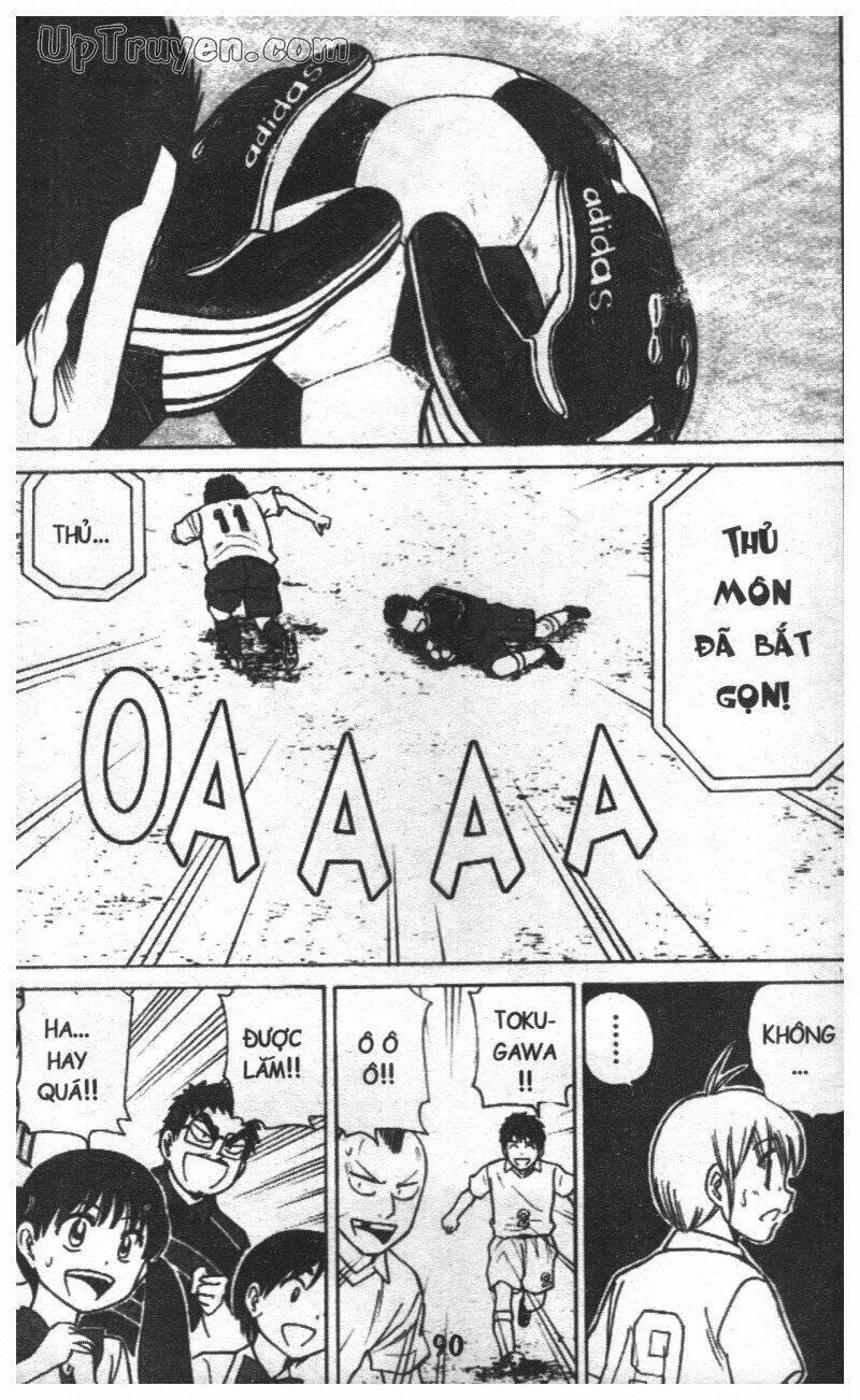 golden age chapter 12 - Trang 91