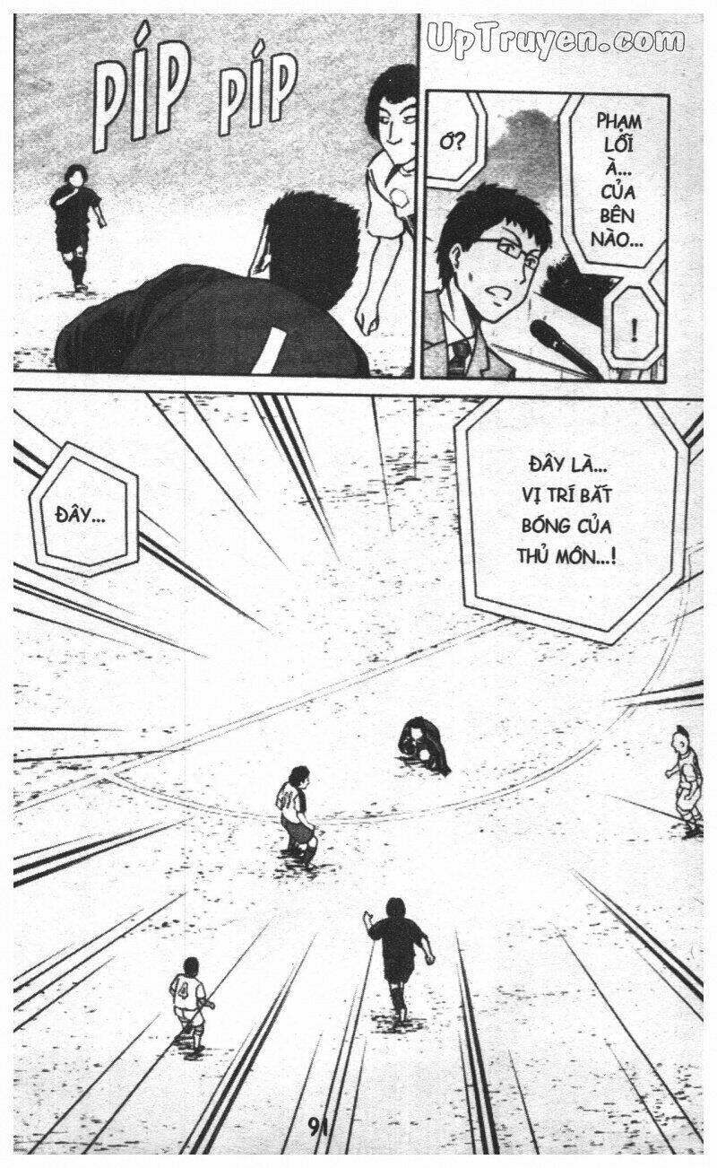 golden age chapter 12 - Trang 92