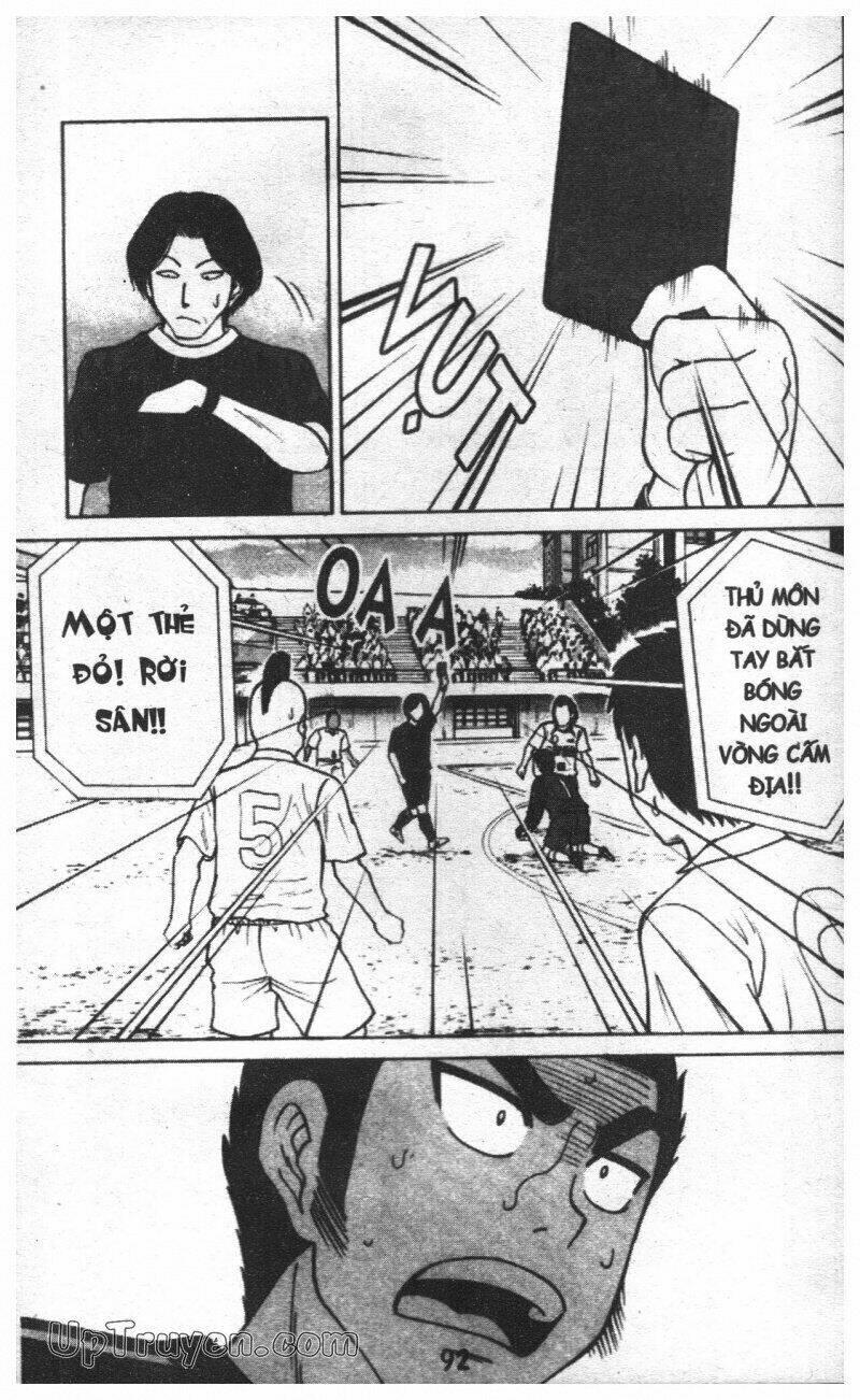 golden age chapter 12 - Trang 93
