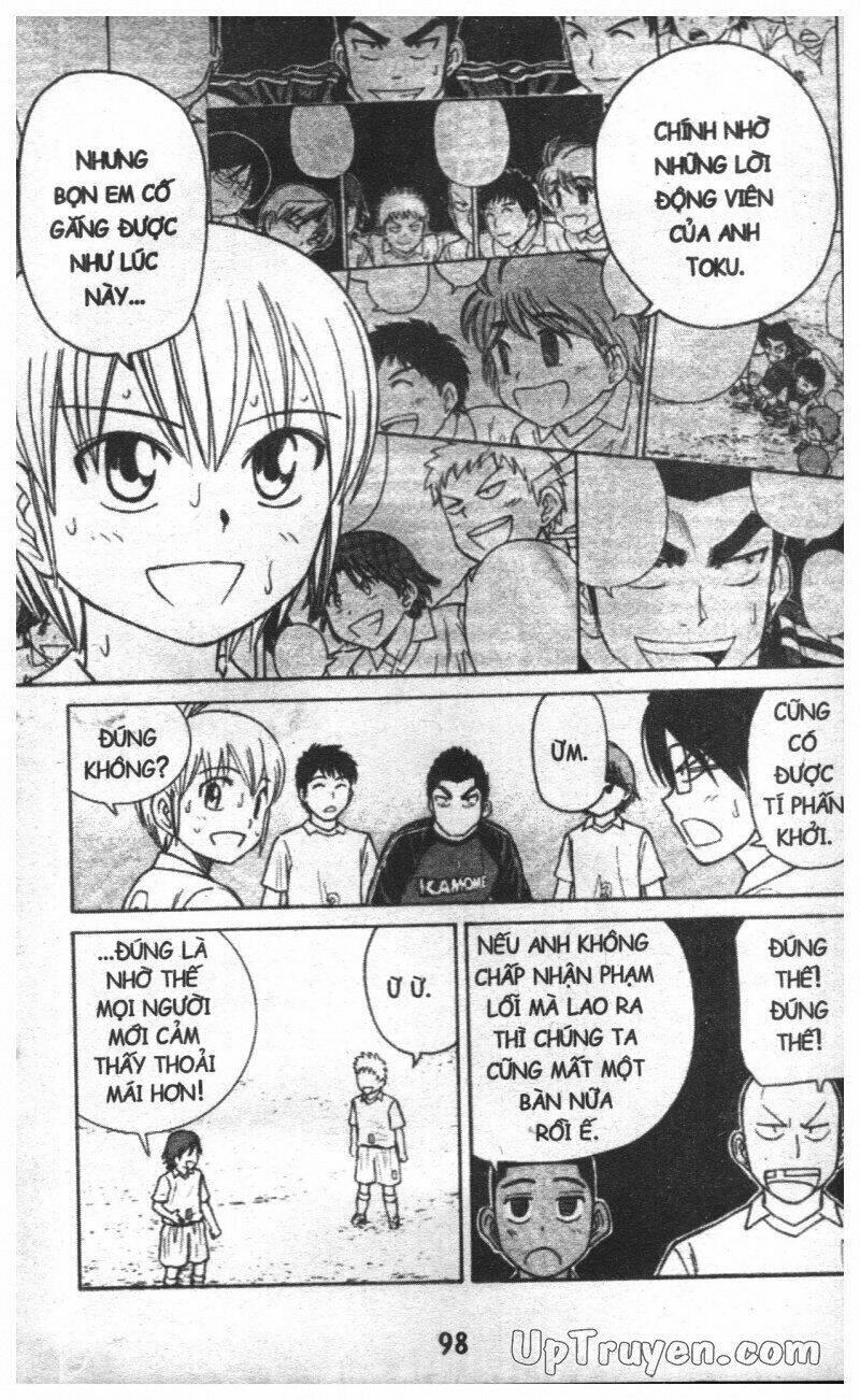 golden age chapter 12 - Trang 99