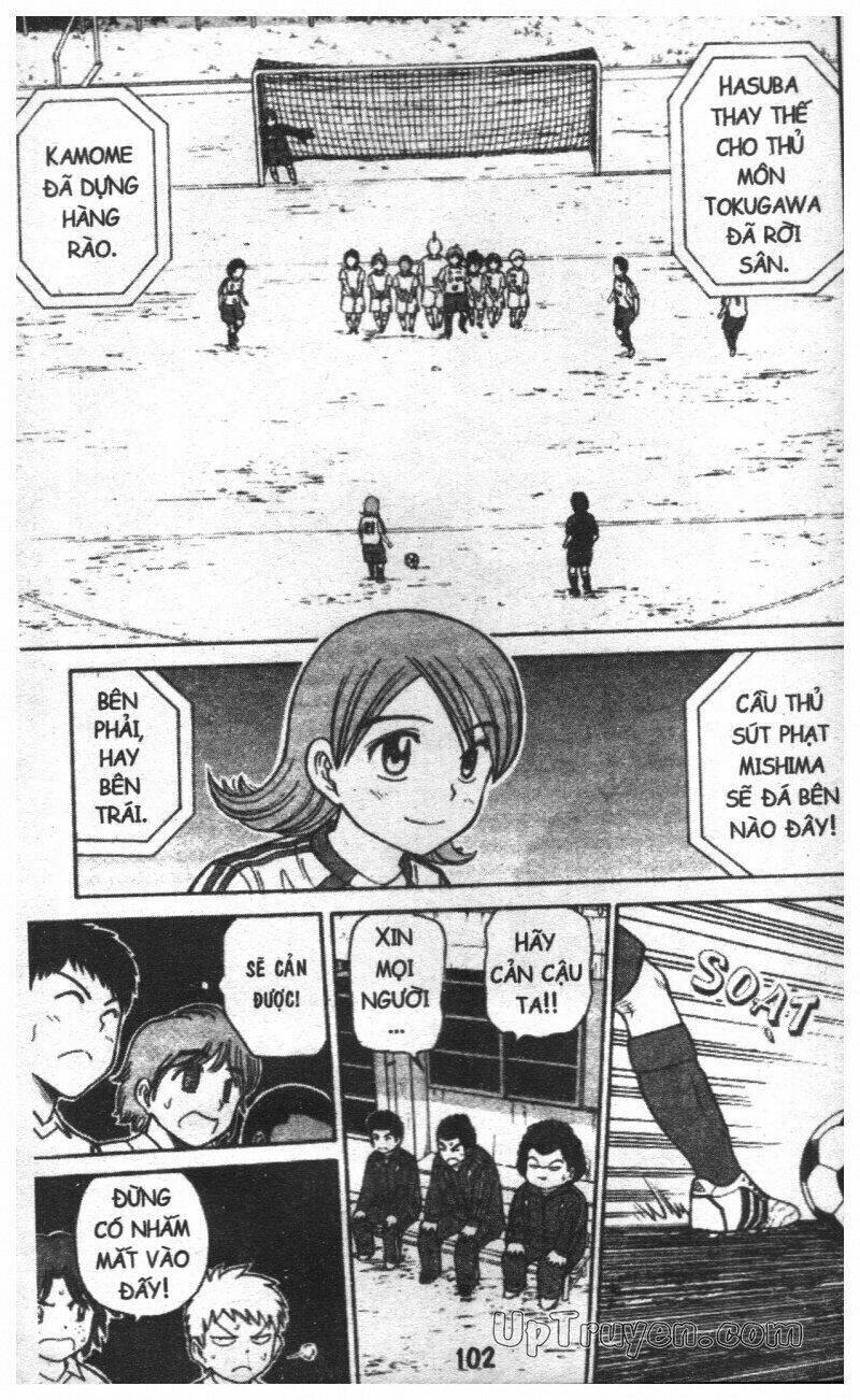 golden age chapter 12 - Trang 103