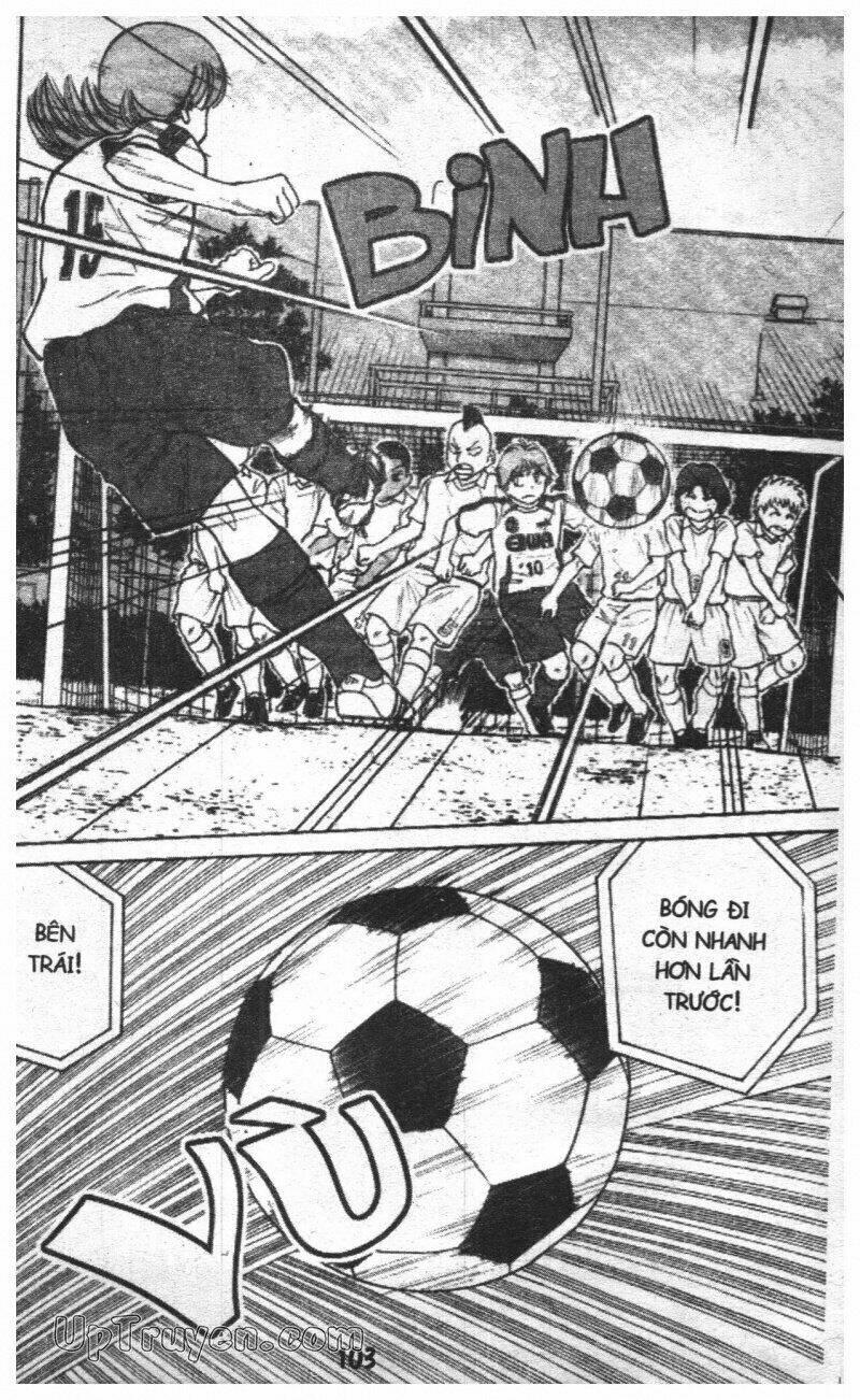 golden age chapter 12 - Trang 104