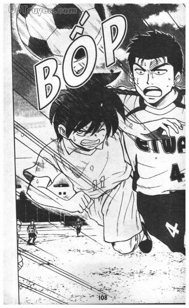 golden age chapter 12 - Trang 109