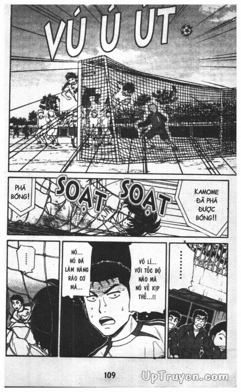 golden age chapter 12 - Trang 110