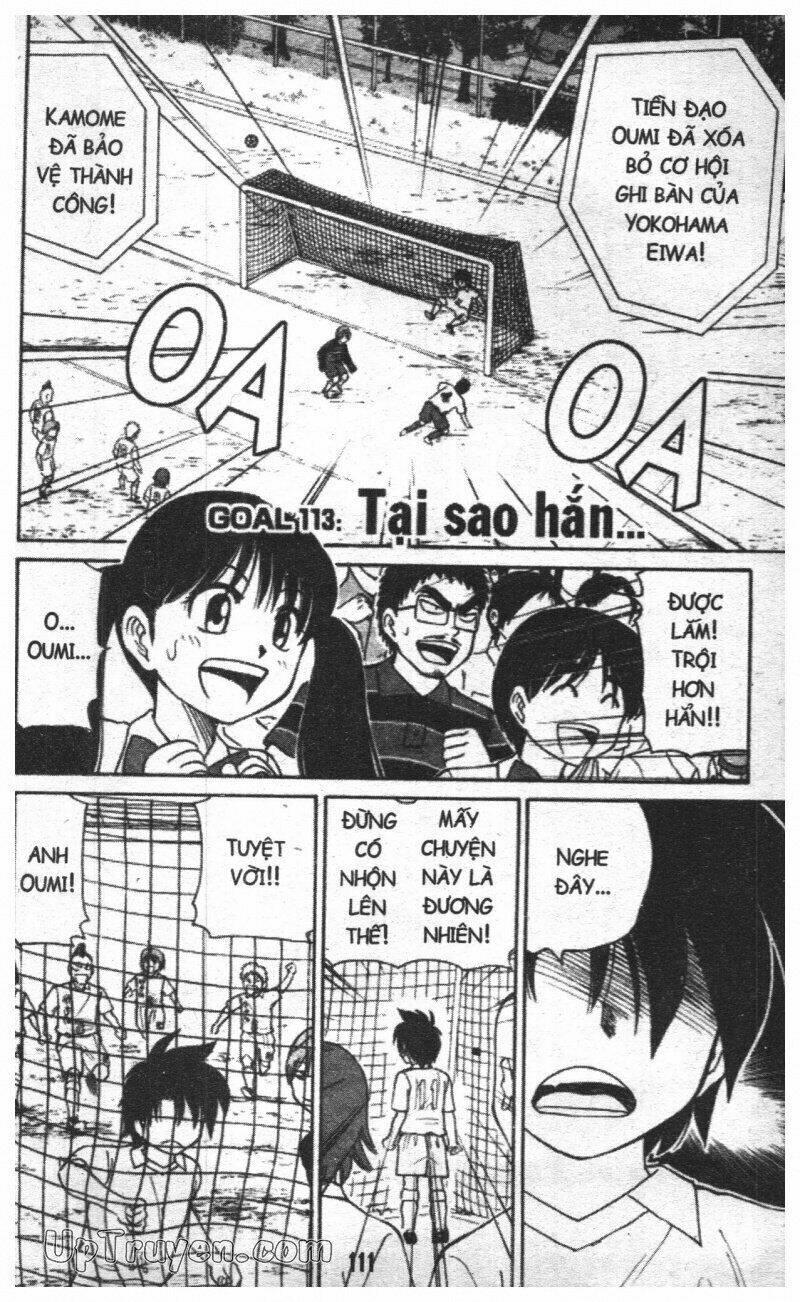 golden age chapter 12 - Trang 112