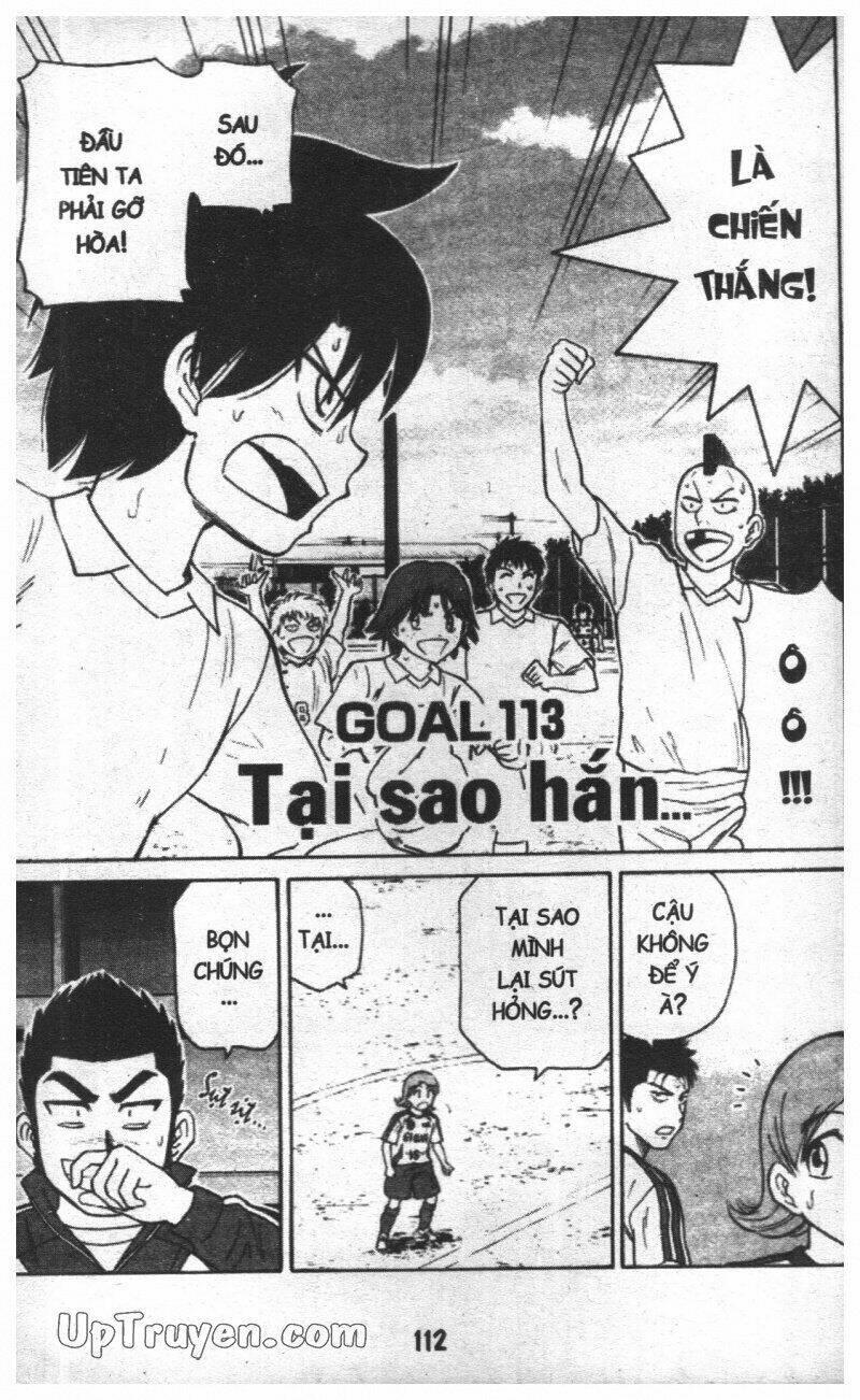 golden age chapter 12 - Trang 113