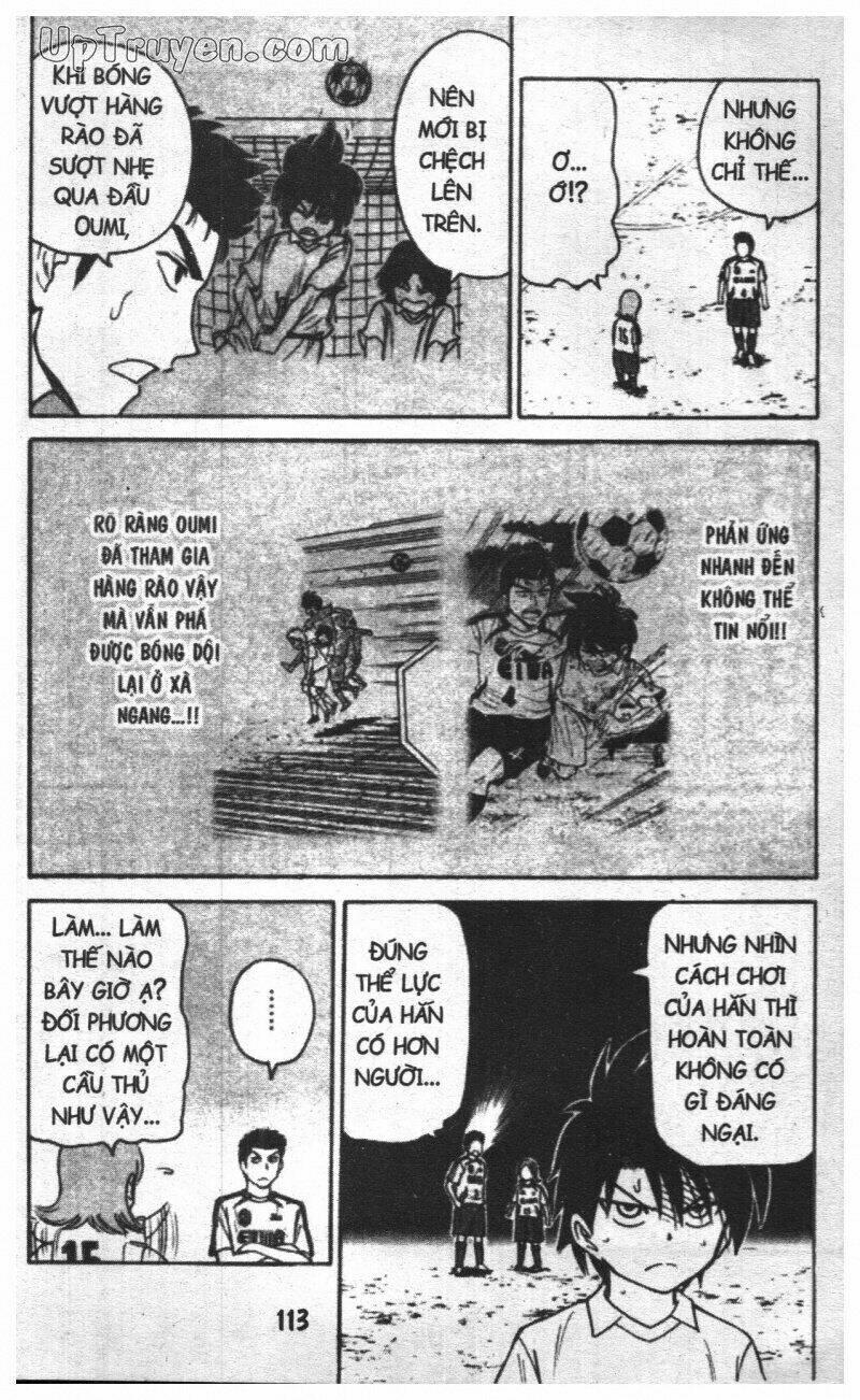 golden age chapter 12 - Trang 114