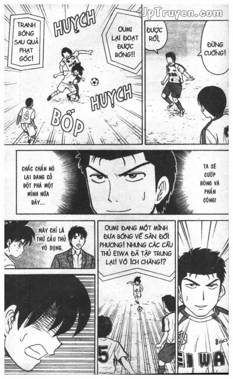 golden age chapter 12 - Trang 115