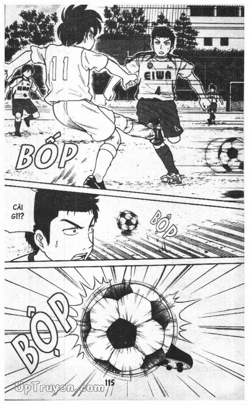golden age chapter 12 - Trang 116