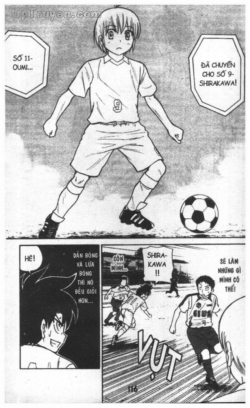 golden age chapter 12 - Trang 117