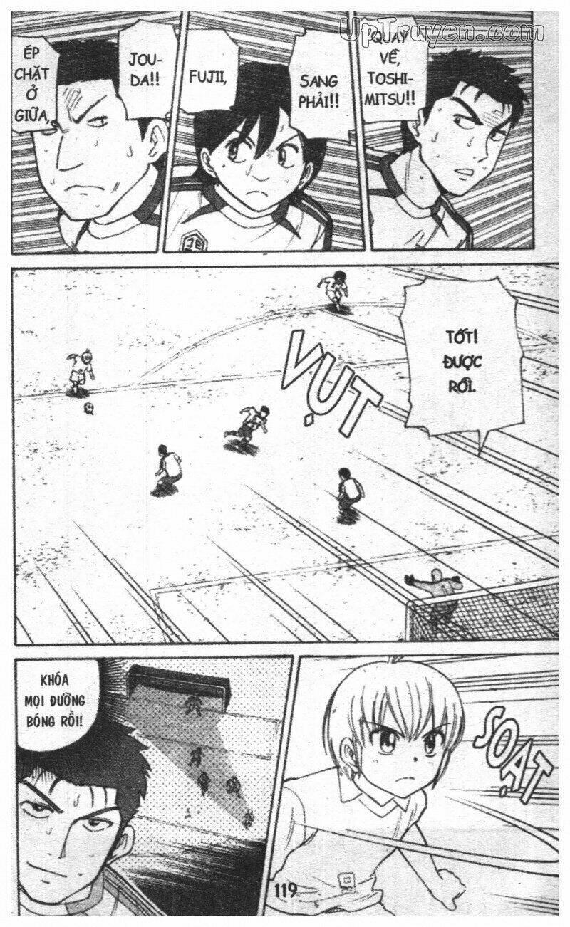 golden age chapter 12 - Trang 120