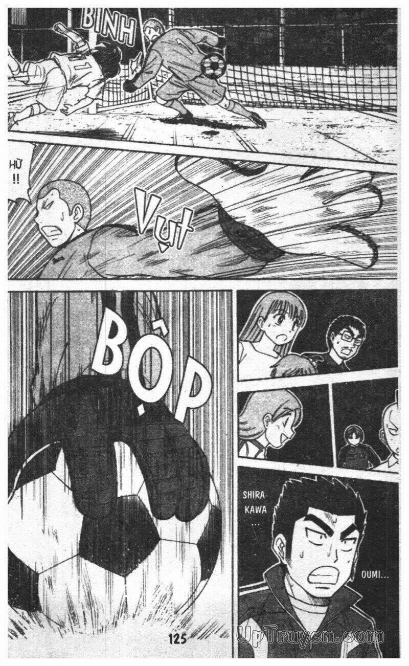 golden age chapter 12 - Trang 126
