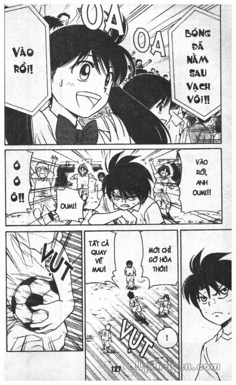 golden age chapter 12 - Trang 128
