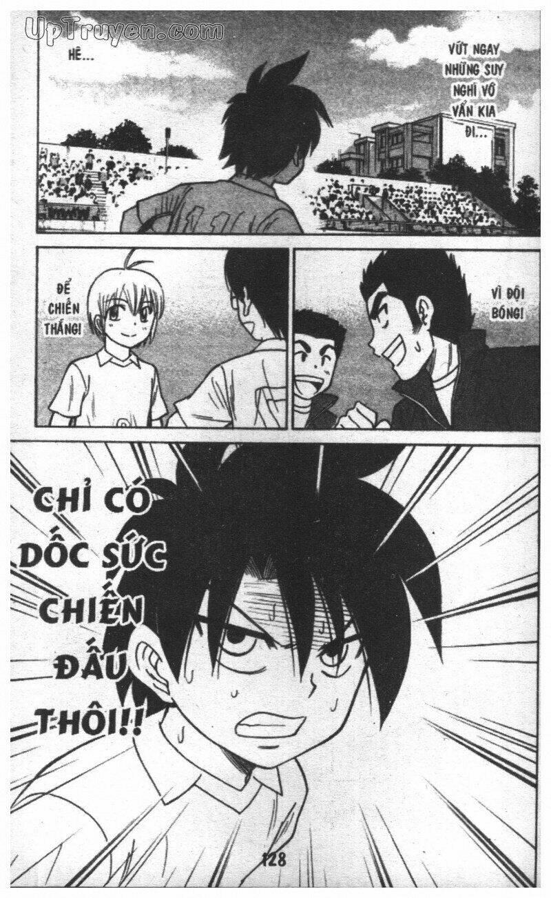 golden age chapter 12 - Trang 129