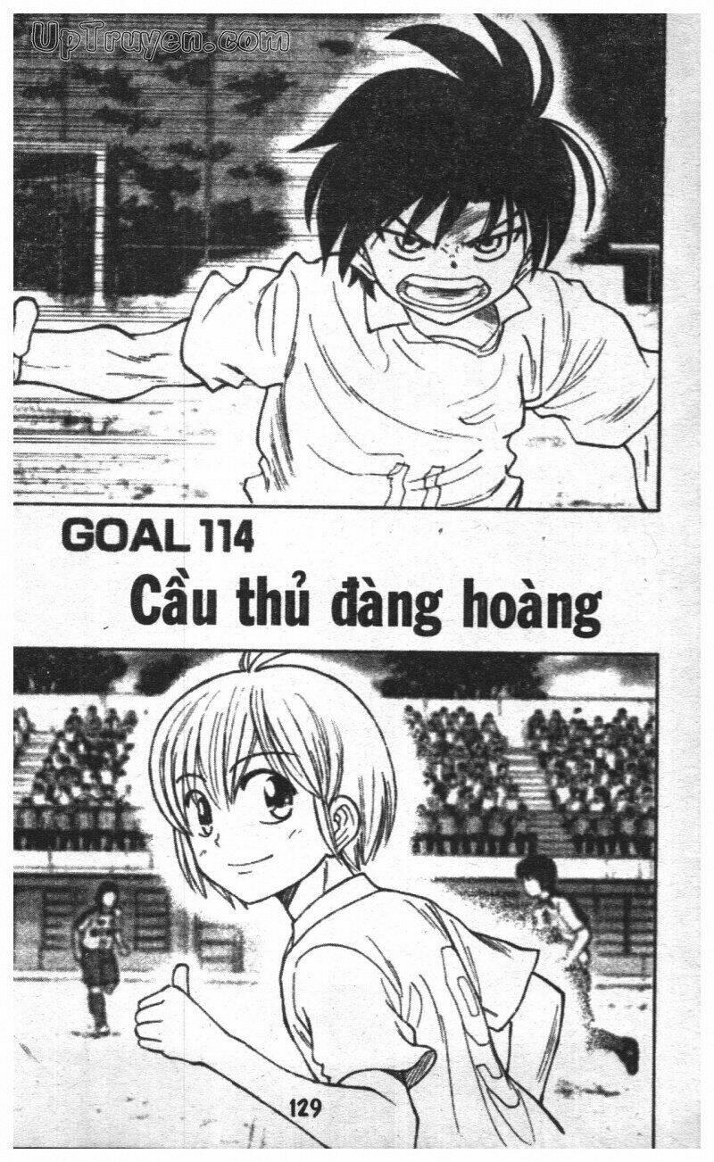 golden age chapter 12 - Trang 130