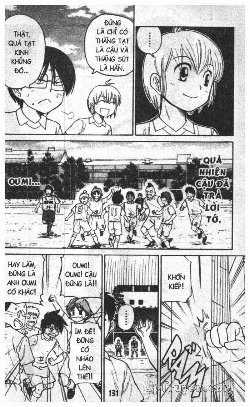 golden age chapter 12 - Trang 132