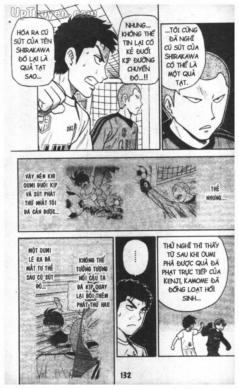 golden age chapter 12 - Trang 133