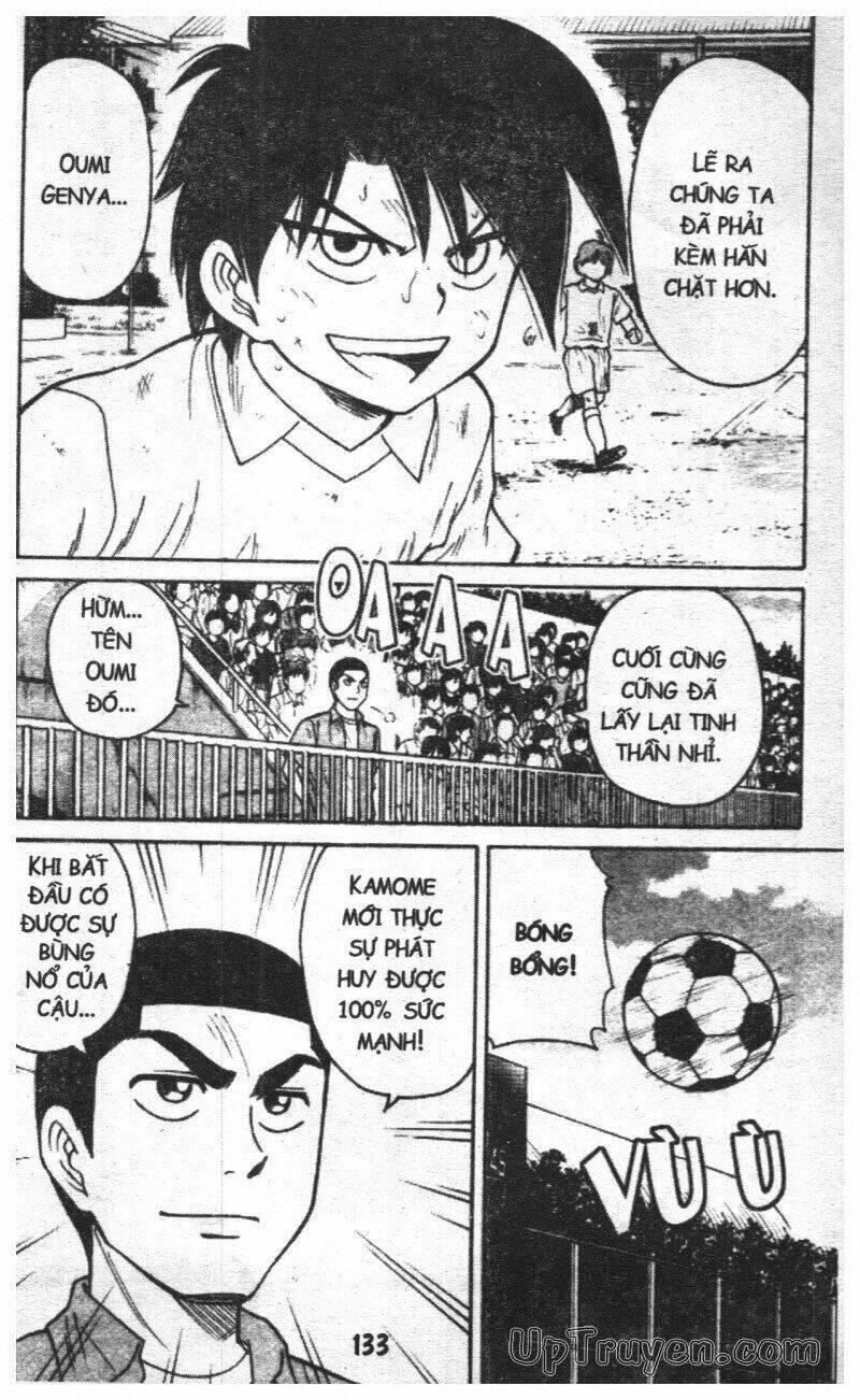 golden age chapter 12 - Trang 134