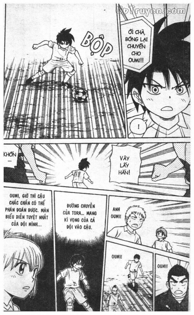golden age chapter 12 - Trang 138