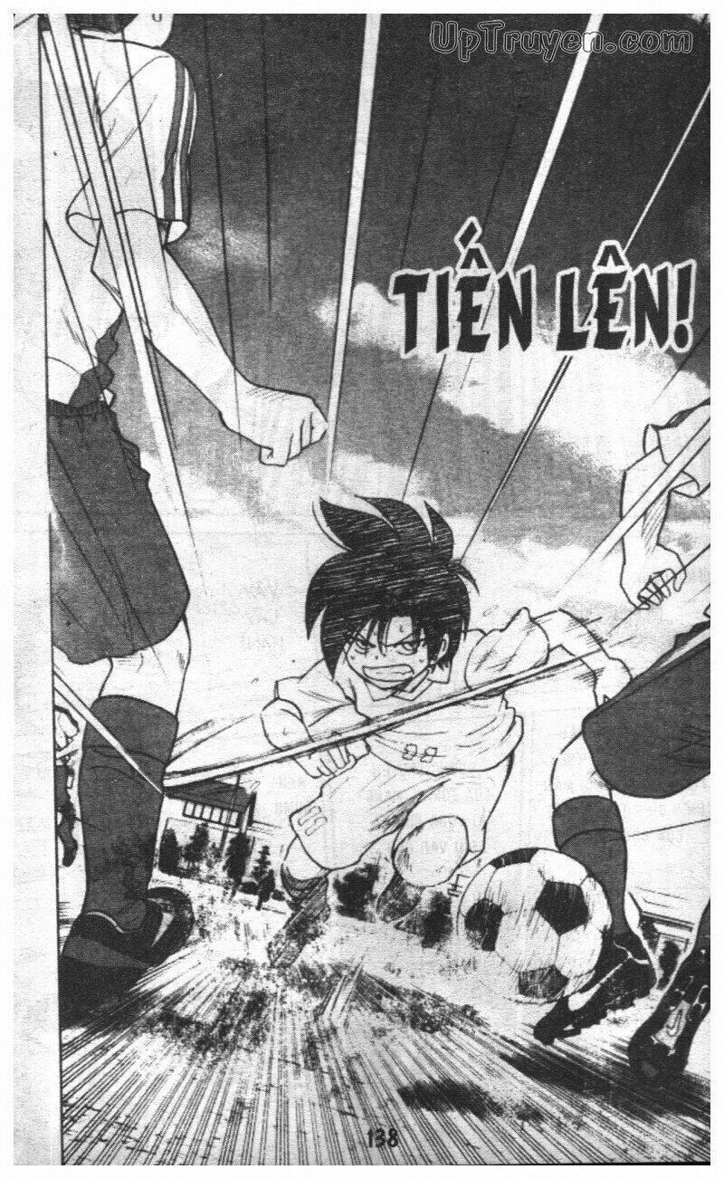 golden age chapter 12 - Trang 139