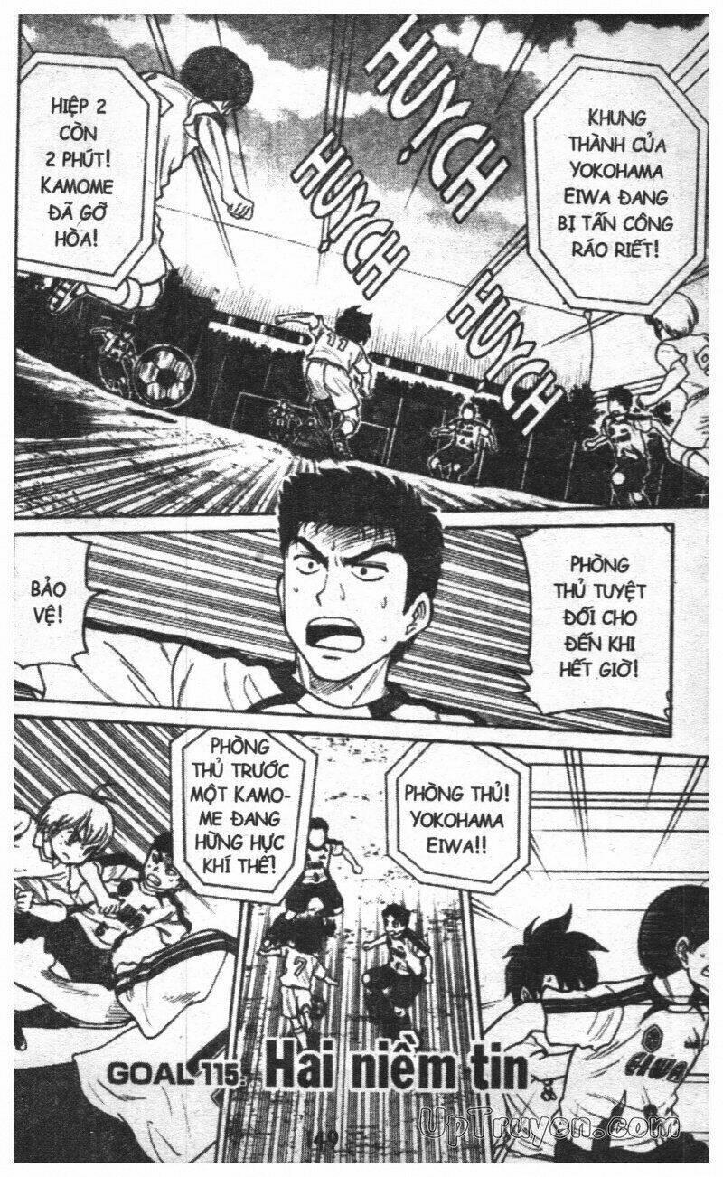 golden age chapter 12 - Trang 150