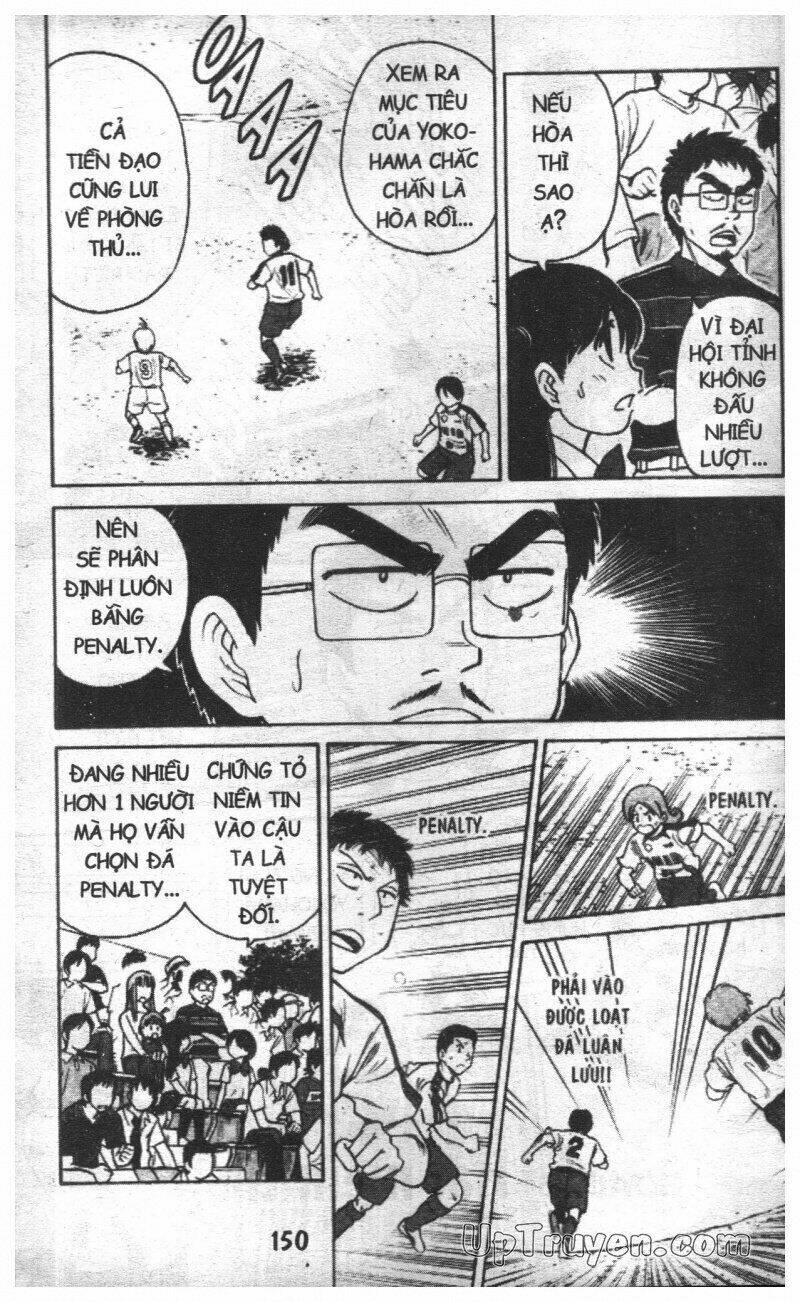 golden age chapter 12 - Trang 151
