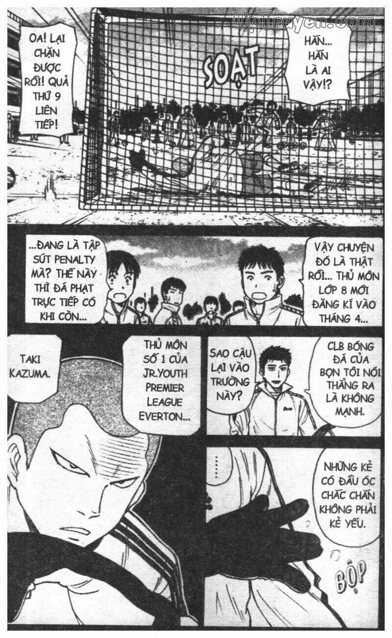 golden age chapter 12 - Trang 153